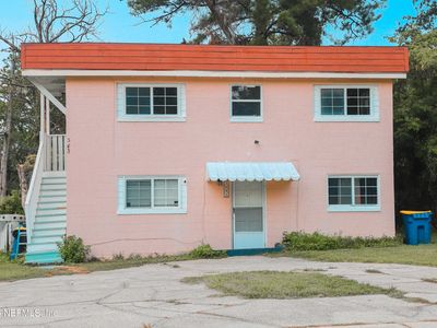 3081 BESSENT Road