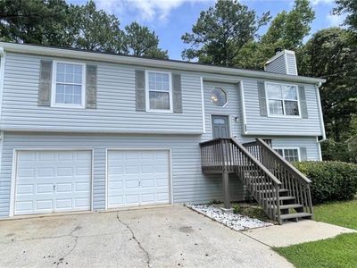 611 Davis Mill Rd S