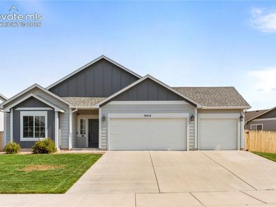 9014 Pennycress Dr