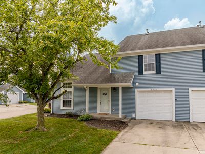 3602 N Lakeside Dr