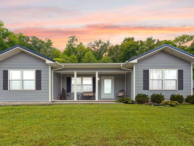 152 Milltown Subdivision Rd