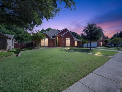 913 Chapel Dr