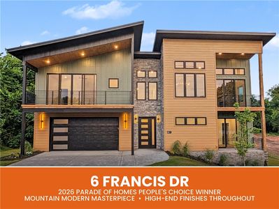 6 Francis Dr