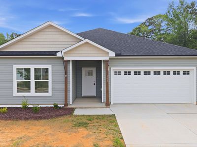Property at 161 Tupelo Dr, Spring Hope, NC