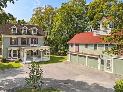 14-18 Plattekill Avenue