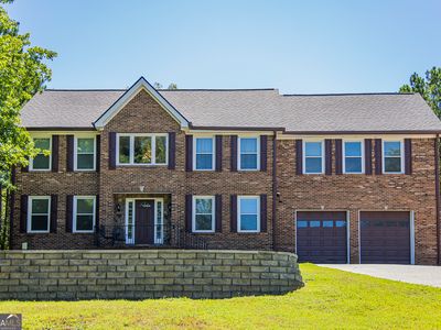 720 Thomas Bluff Rd NE