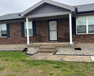 122 Wild Way
