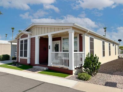 3300 E Broadway Rd #239