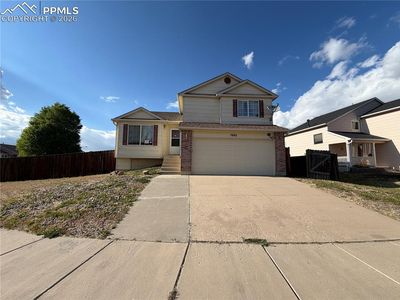 Property at 7692 Middle Bay Way, Fountain, CO