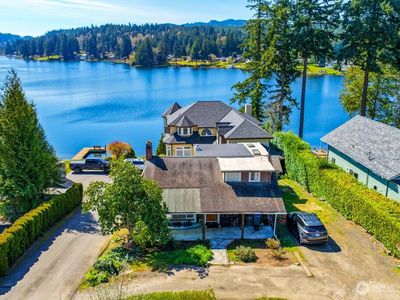 Property at 1259 Northlake Way NW, Bremerton, WA