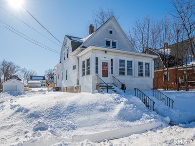 182 Francis Street