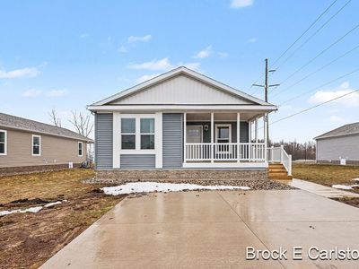 1283 E Ellis Rd #30