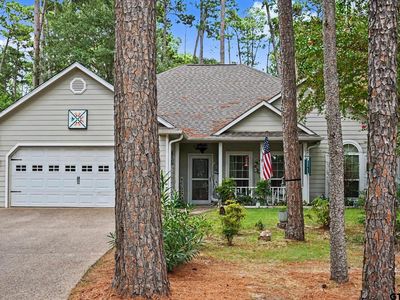 150 Pine Needle Gln