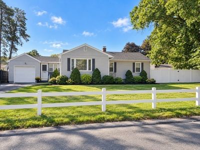 709 N Branch Pkwy