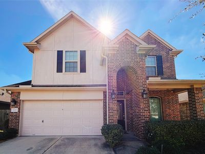 18907 Elrington Creek Ct