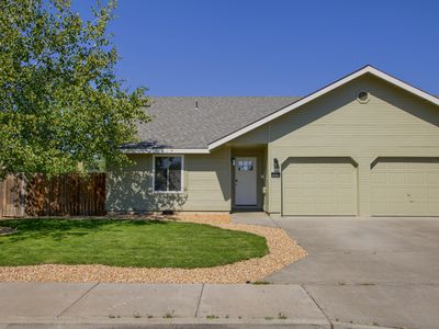 Property at 2741 SW 28th St, Redmond, OR