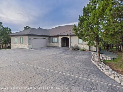 323 High Mesa Rd