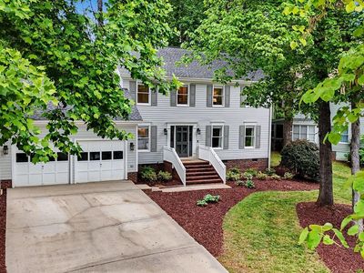 103 Leckford Way