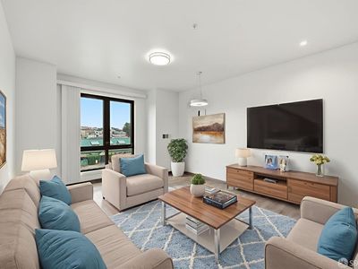 Property at 3535 Wawona St #415, San Francisco, CA