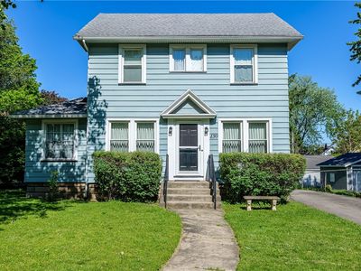 130 Fairfax Rd