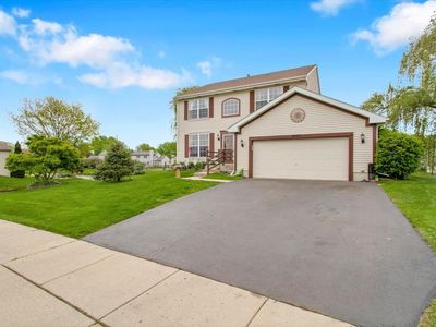 4003 Boone Creek Cir