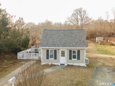 Property at 92 Hunters Avenue, Taftville, CT