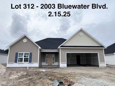 2003 Bluewater Boulevard