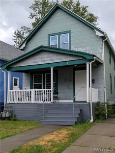 7 Hurlock Ave