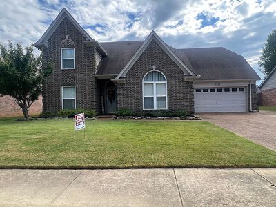 11225 Wolf Woods Dr