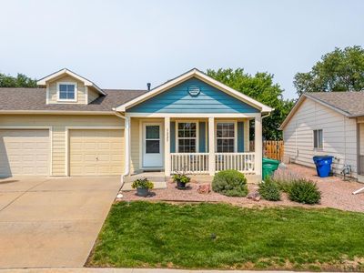 1225 Silver Hawk Ct