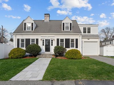 5 Putnam Rd