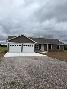 Property at 44735 Pleasant Trl, Center, MO