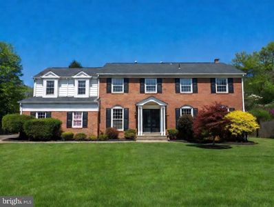 1006 Kimberwicke Rd