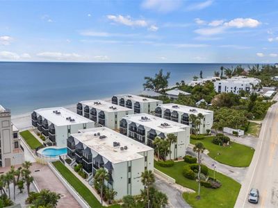 2810 N Beach Rd #106