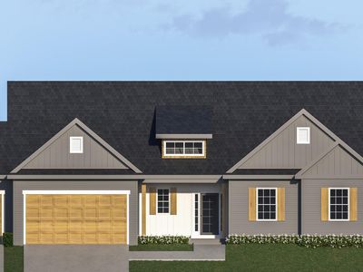 3068 New Williamsburg Drive