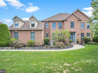 810 Crooked Stick Dr