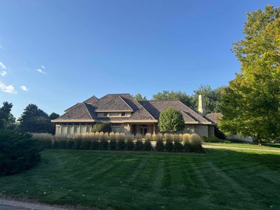 933 Spyglass Cir