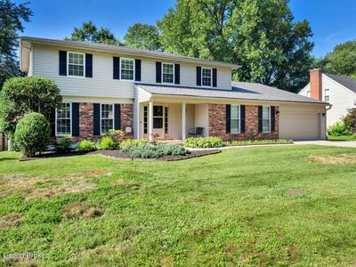 13006 Sunny Slope Way