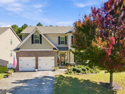 303 Garden Cir