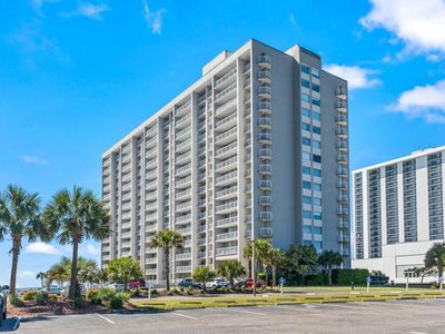9280 Queensway Blvd. #1403