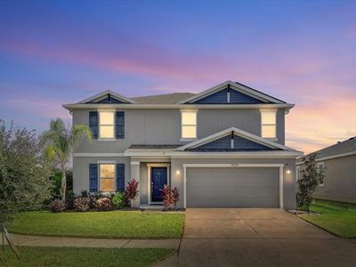 11909 Bahia Valley Dr