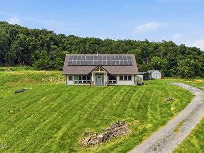 520 Henson Rd