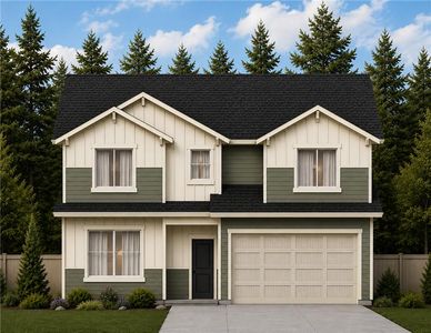 Property at The 2948 Plan, Southridge Estates, Kennewick, WA