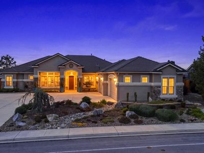 3601 Desert Fox Dr