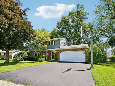 188 Storington Rd