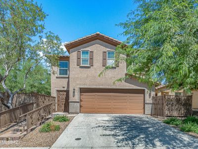 7598 E Kinnison Wash Loop