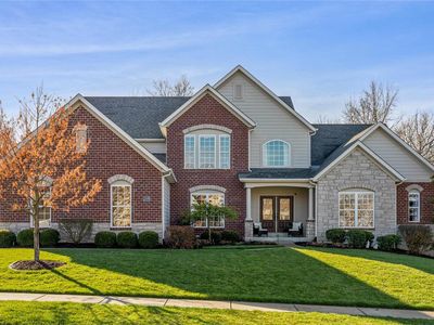 2378 Spring Mill Estates Dr