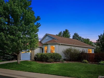 21147 Hawthorne Lane