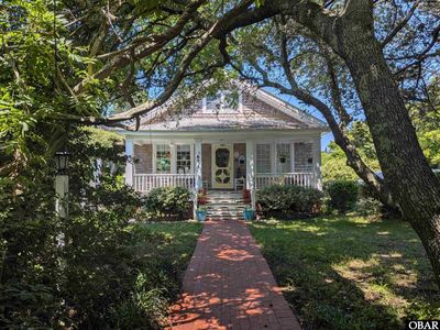 671 Irvin Garrish Hwy LOT 1