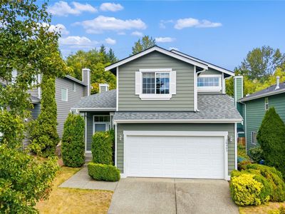16963 Lookout Mountain Road SE
